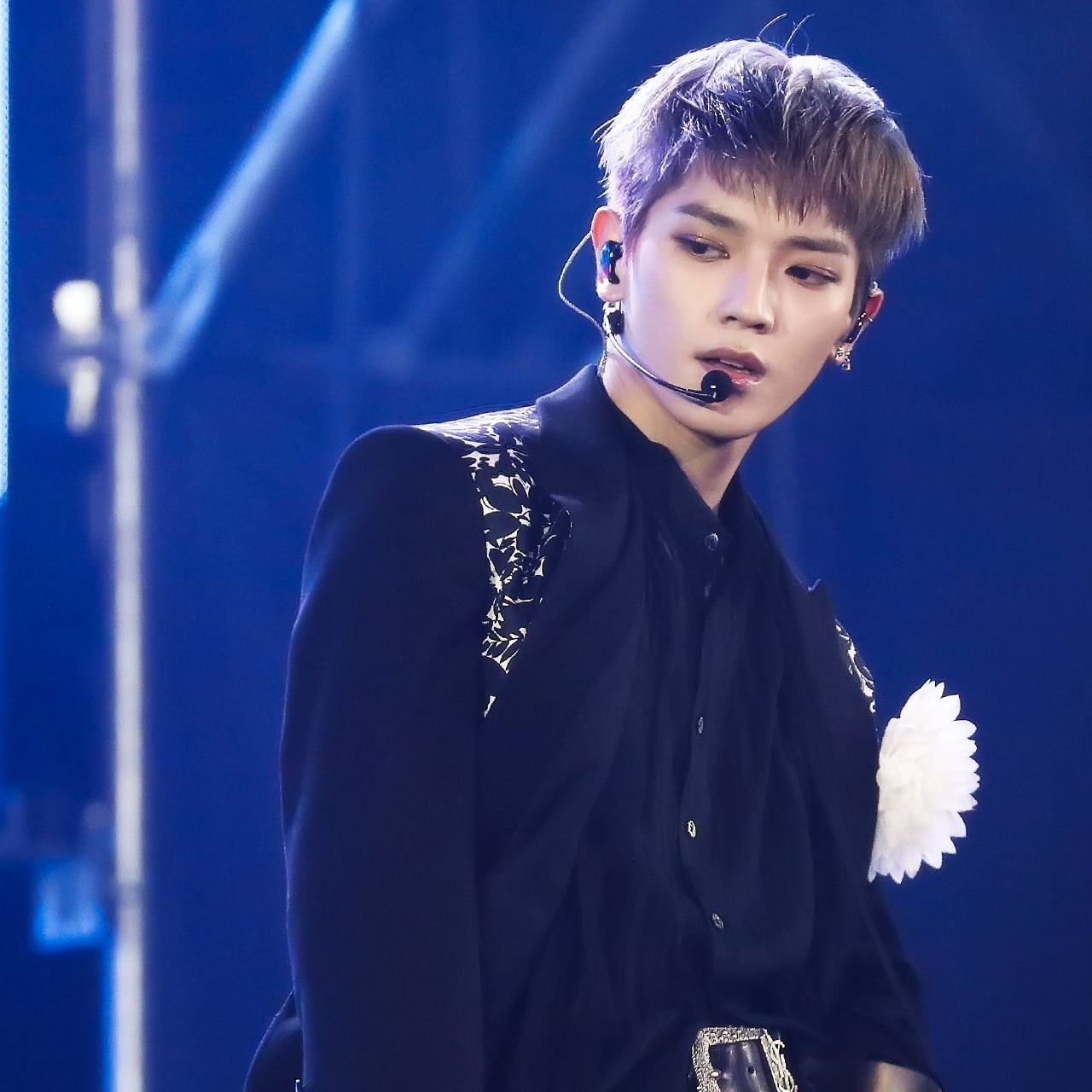 泰容 (NCT 127)的最新活动照片