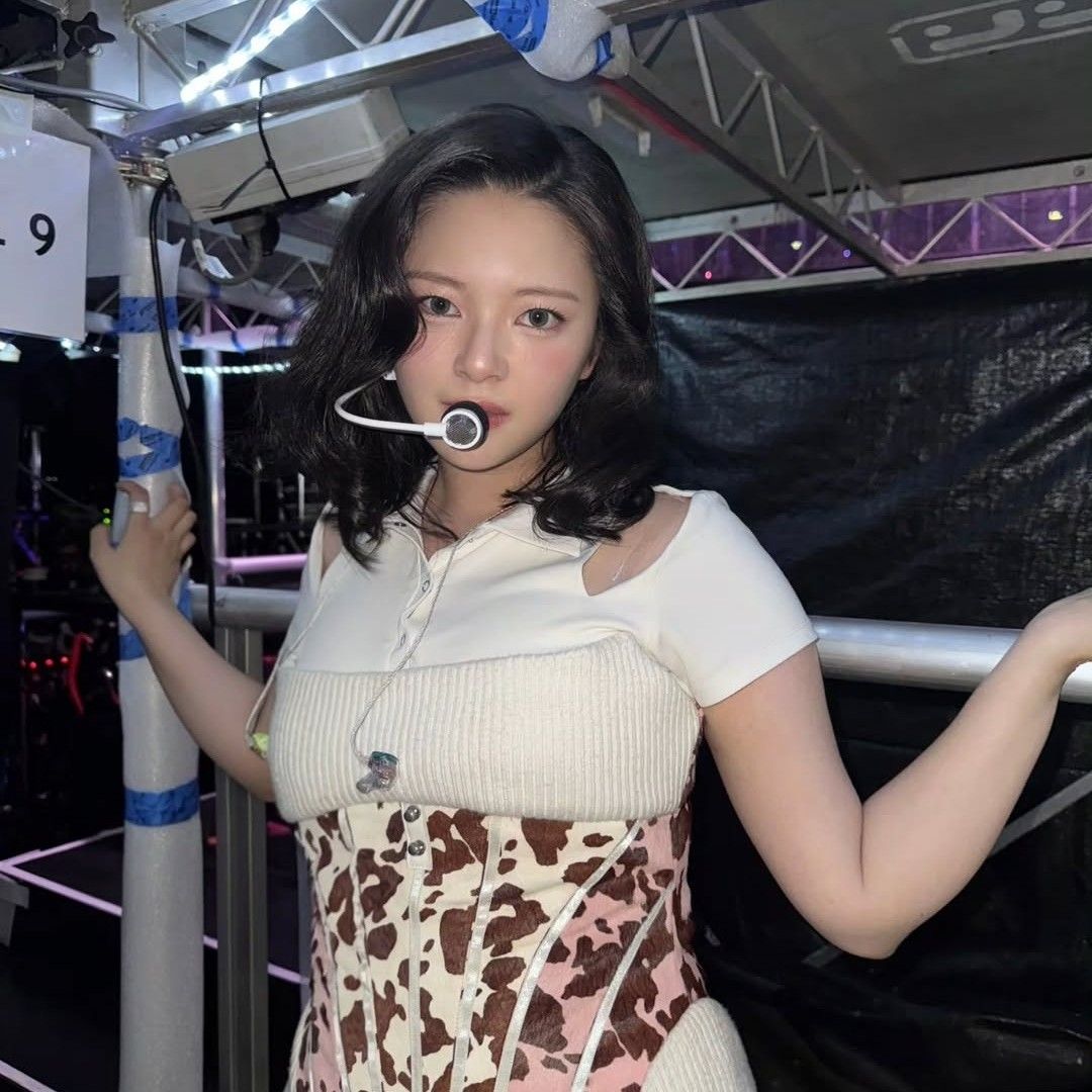 定延 (TWICE)的最新照片