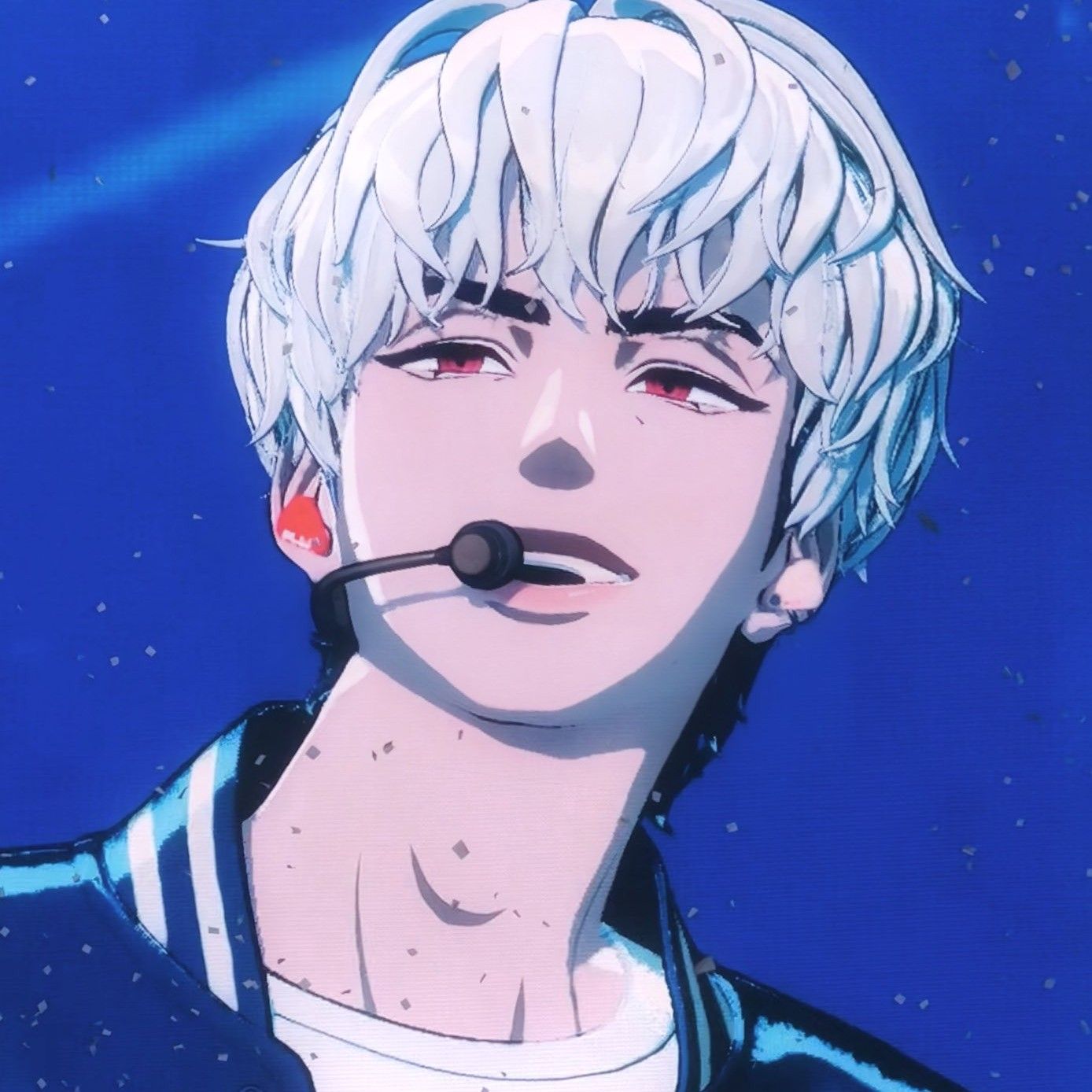 Latest photo of Eunho (PLAVE)