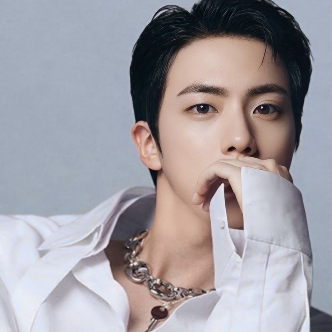 진 (방탄소년단) 팬이 찍은 순간