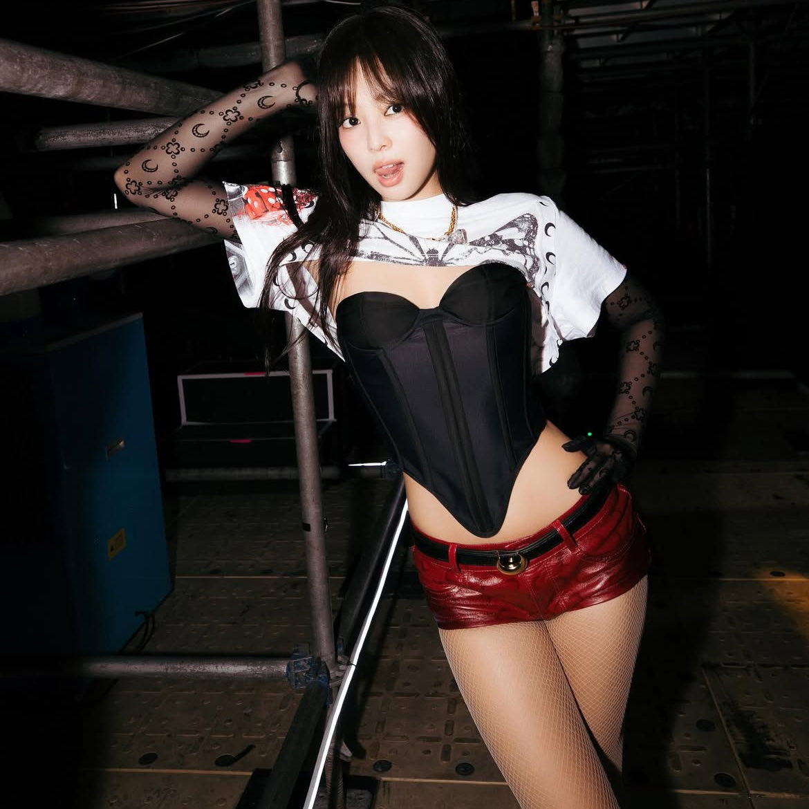 Foto terbaru Jennie (BLACKPINK)