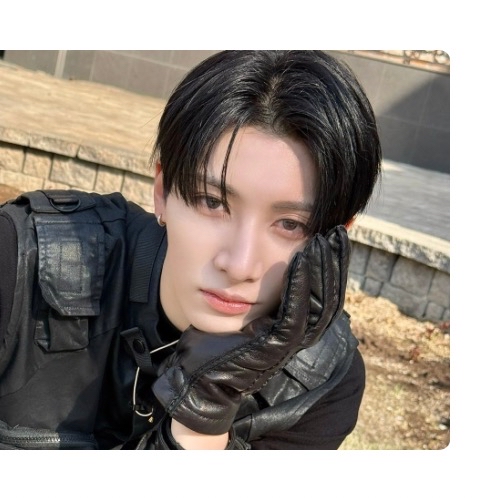 Latest photo of Yu (NEXZ)