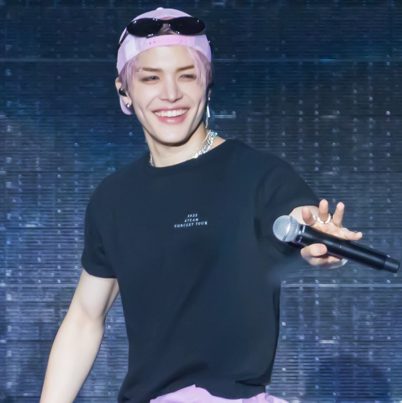마키 (앤팀) 최근 활동샷