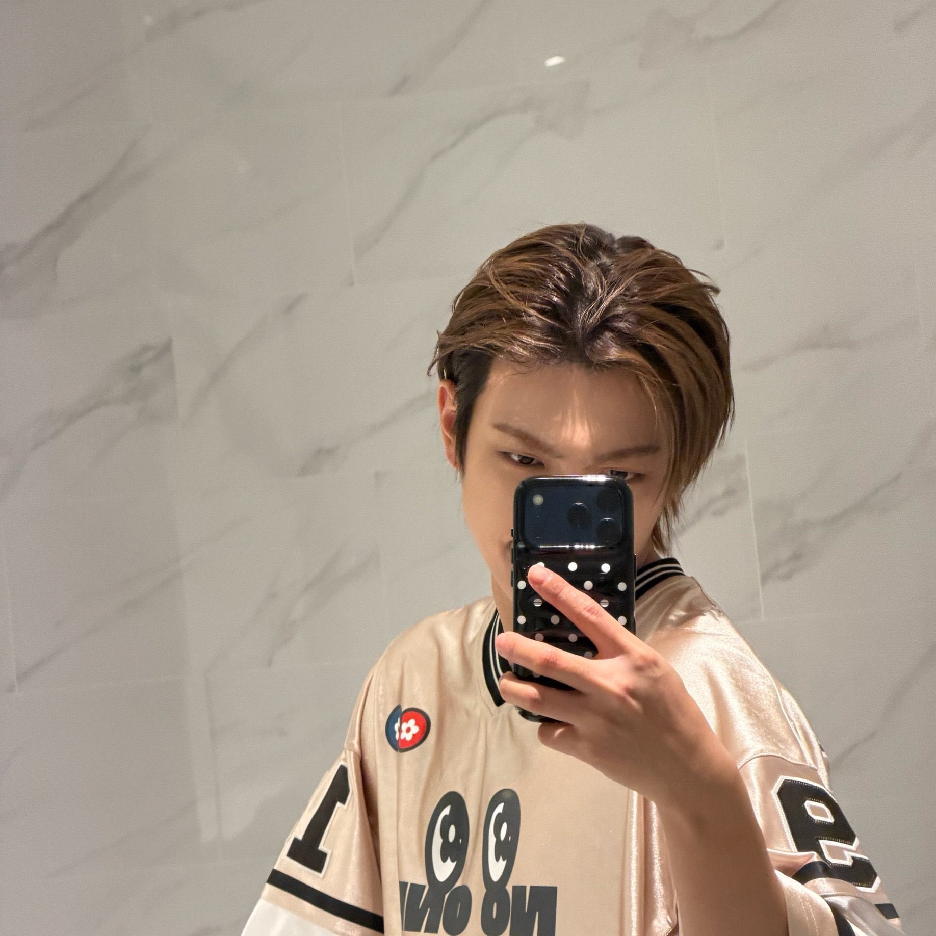 Behind-the-scenes cut of ATEEZ