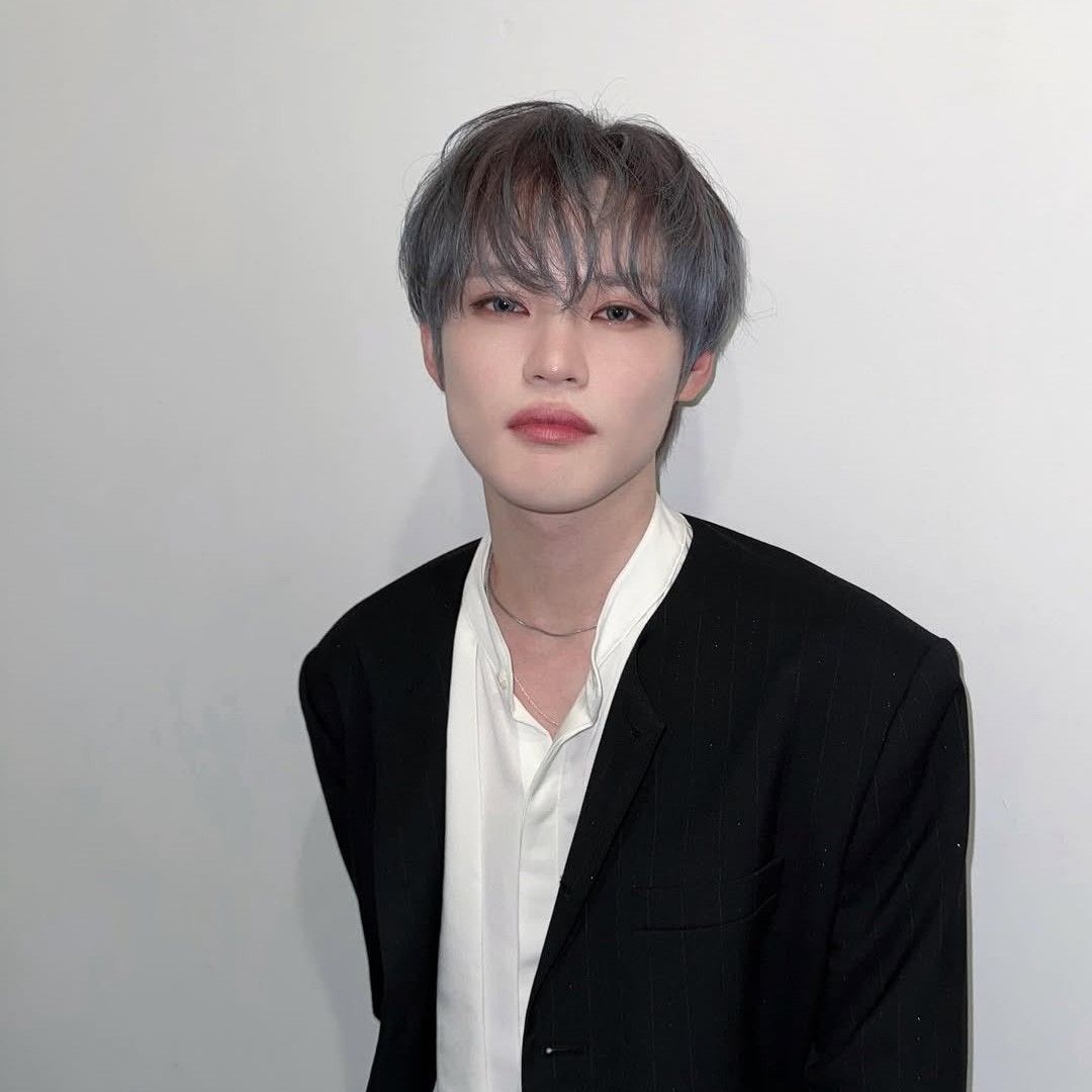 Recent activity shot of Chenle (NCT DREAM)