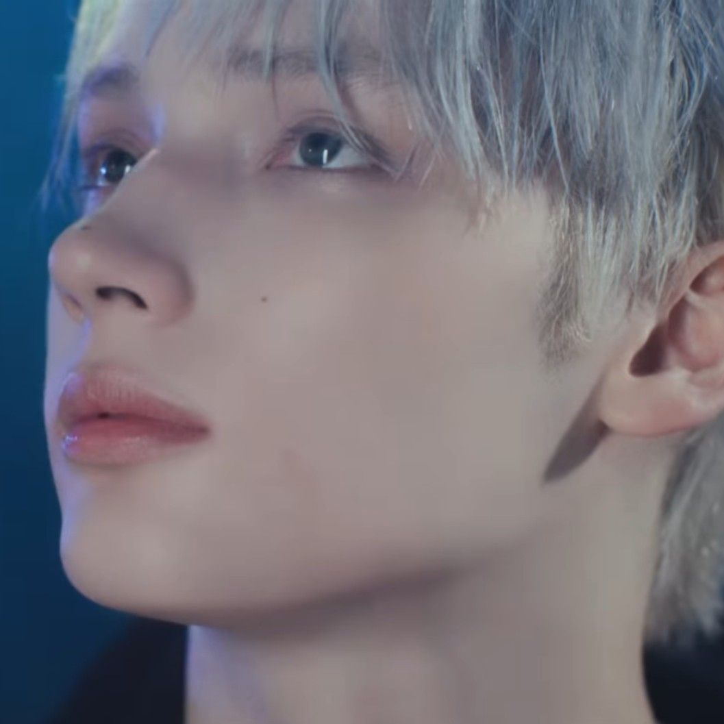 Latest photo of HueningKai (TOMORROW X TOGETHER)