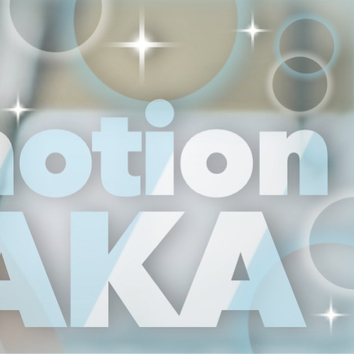 Potret di balik layar Ayaka (NiziU)