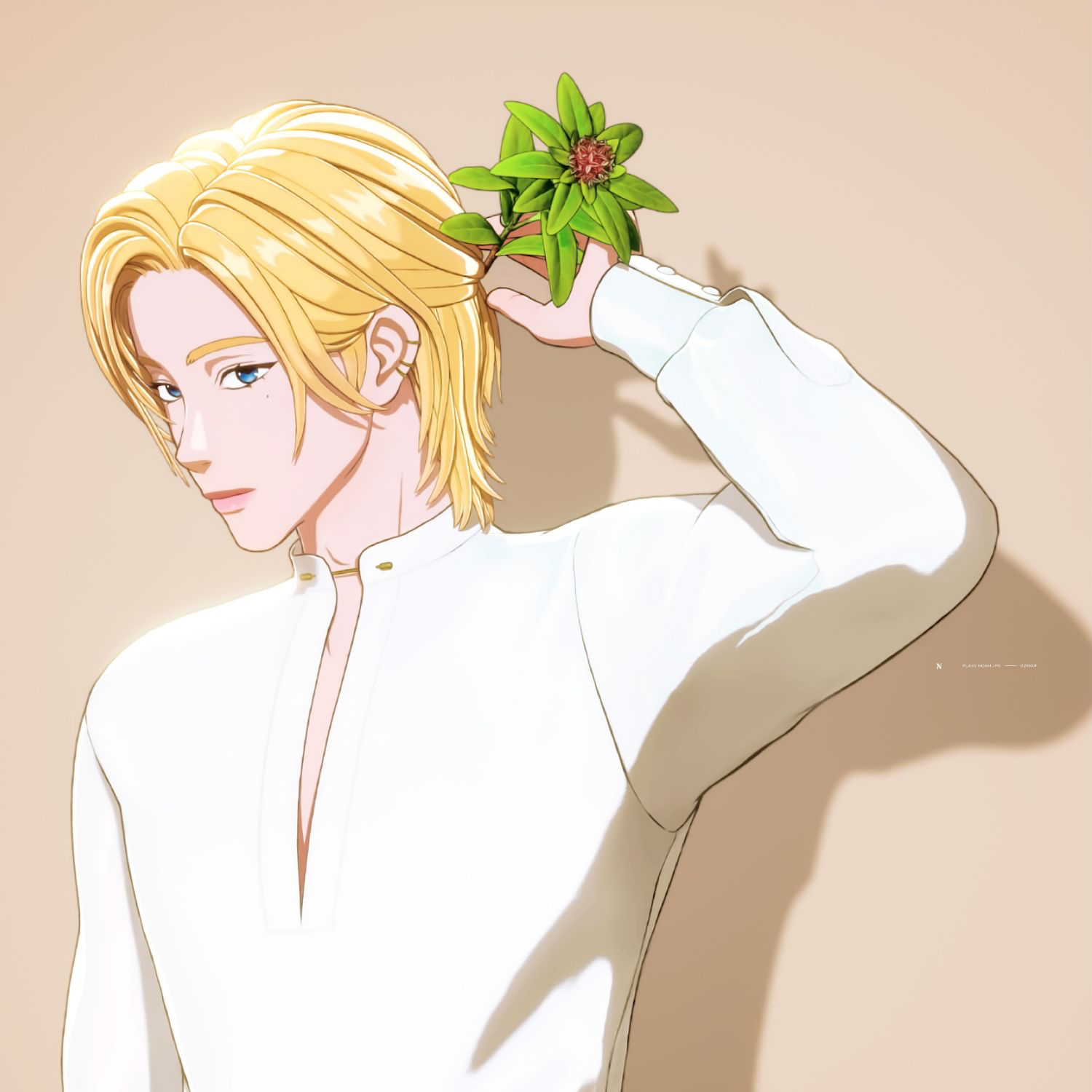 ノア (PLAVE)ファンが撮った瞬間