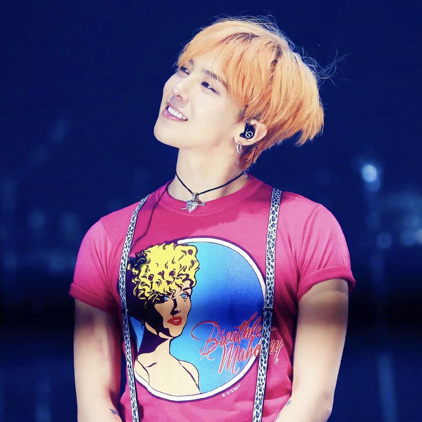 G-DRAGON (BIGBANG)的最新活動照片