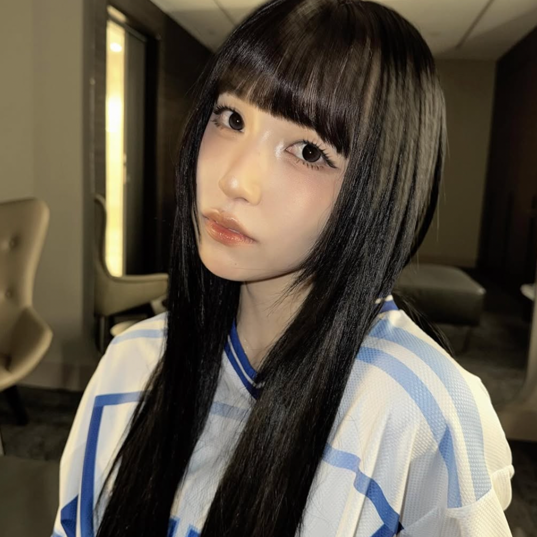 미나 (TWICE) 팬이 찍은 순간