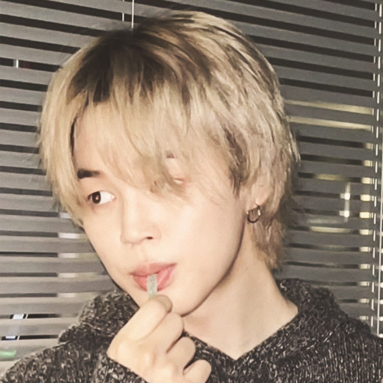 지민 (방탄소년단) 최근 활동샷