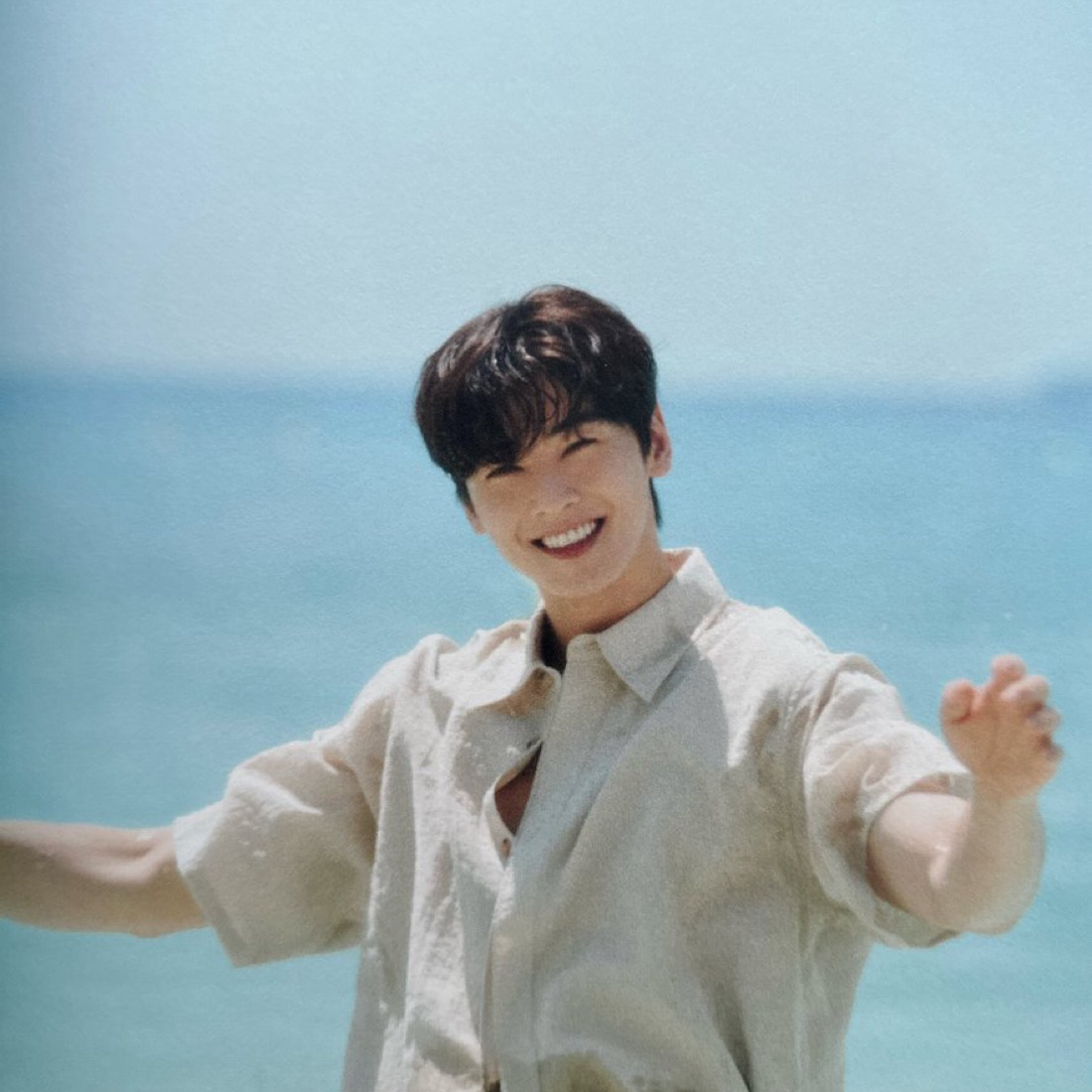 Latest photo of Eunwoo (ASTRO)