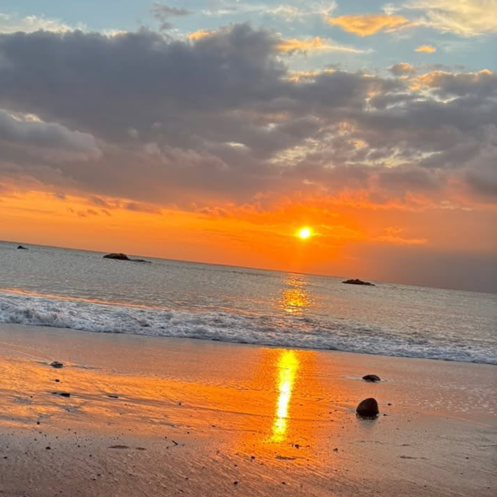 Behind-the-scenes cut of Nana (UNIS)