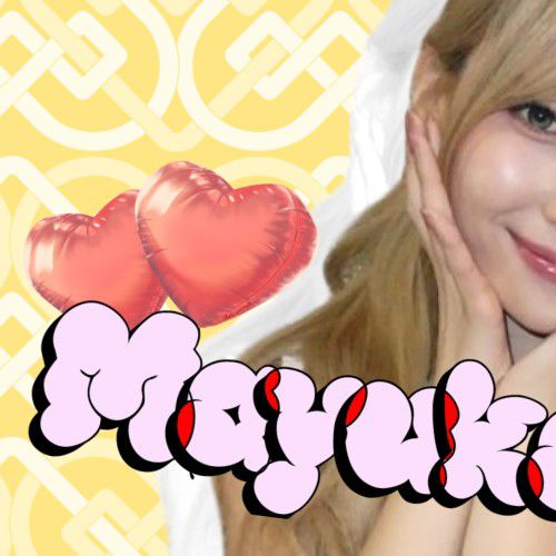 Latest photo of Mayuka (NiziU)