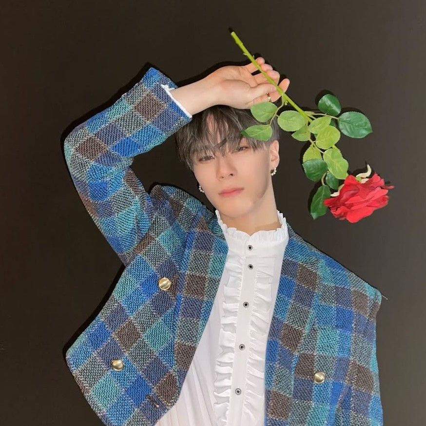 Latest photo of Moonbin (ASTRO)