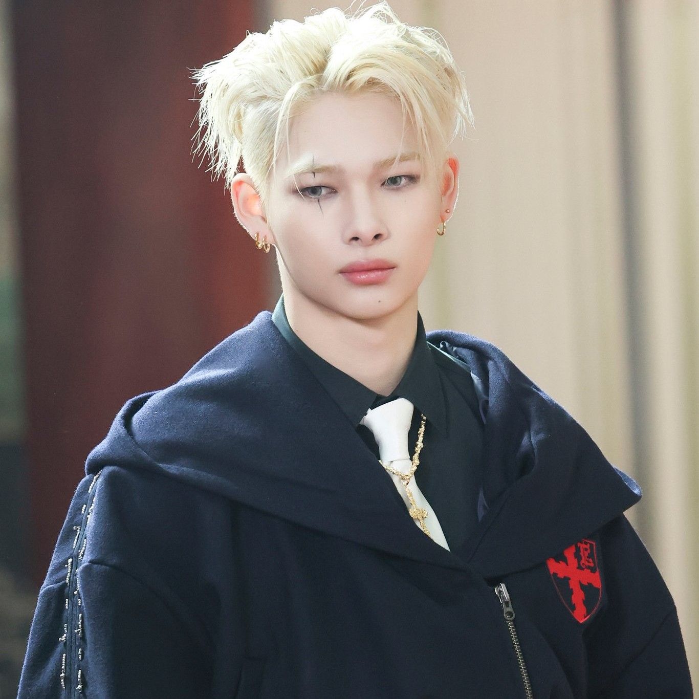 Behind-the-scenes cut of NI-KI (ENHYPEN)