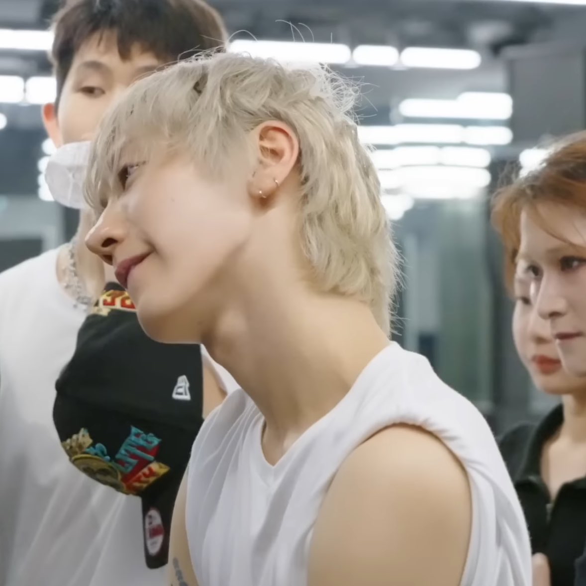 Latest photo of TEN (WayV)