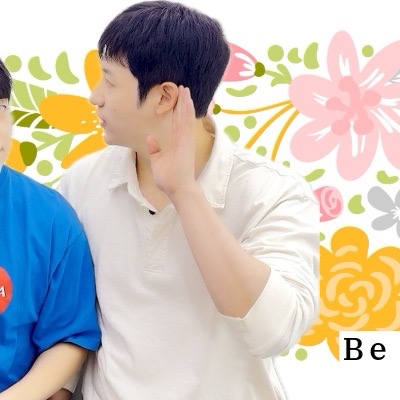 Behind-the-scenes cut of B1A4