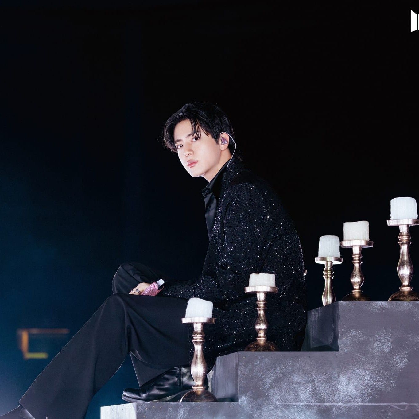 방탄소년단 최근 활동샷