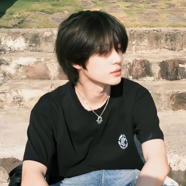 A moment captured by Beomgyu (TOMORROW X TOGETHER)'s fan