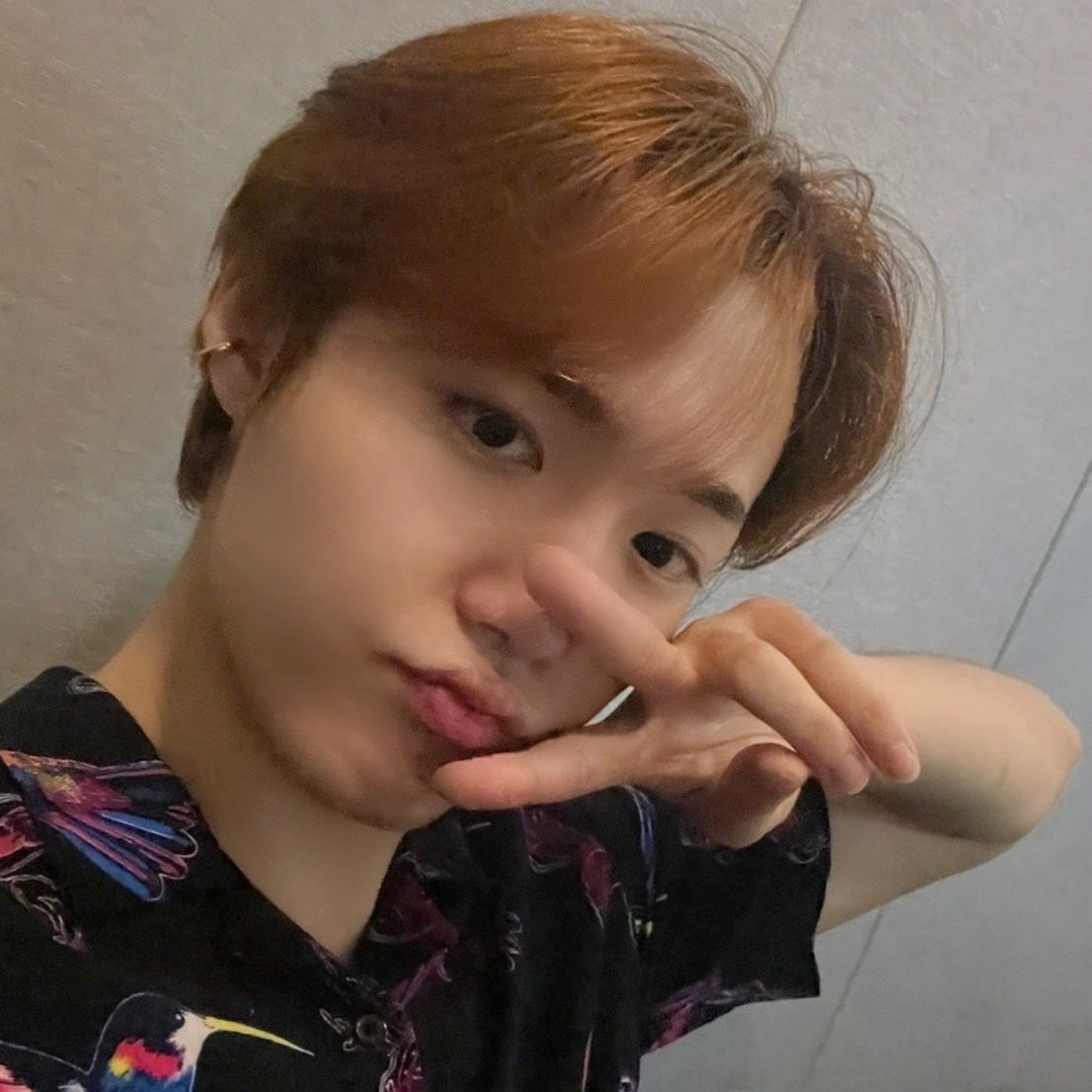 道荣 (TREASURE)的最新活动照片