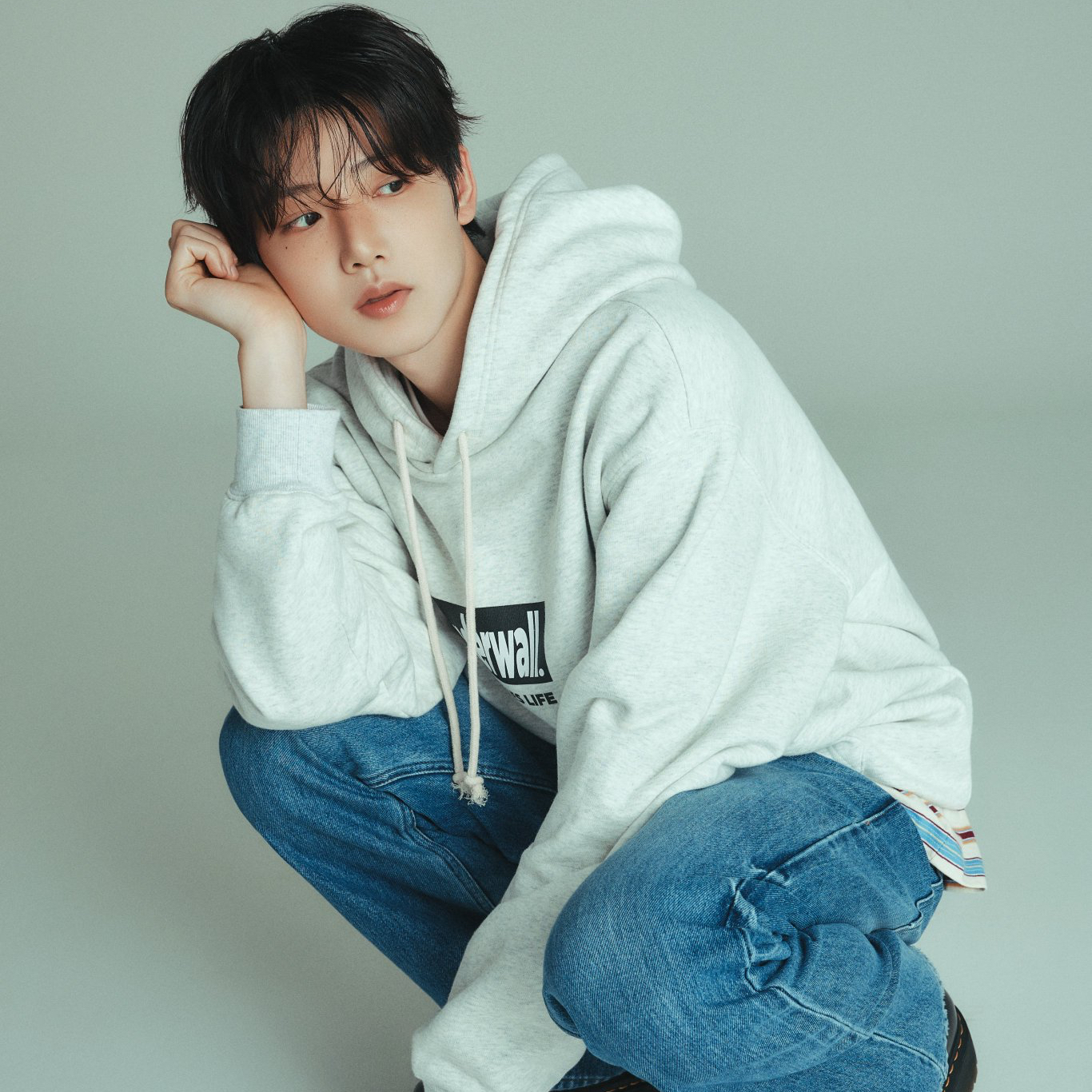 준규 (TREASURE)의 비하인드 컷