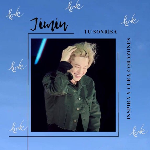 Foto terbaru Jimin (BTS)