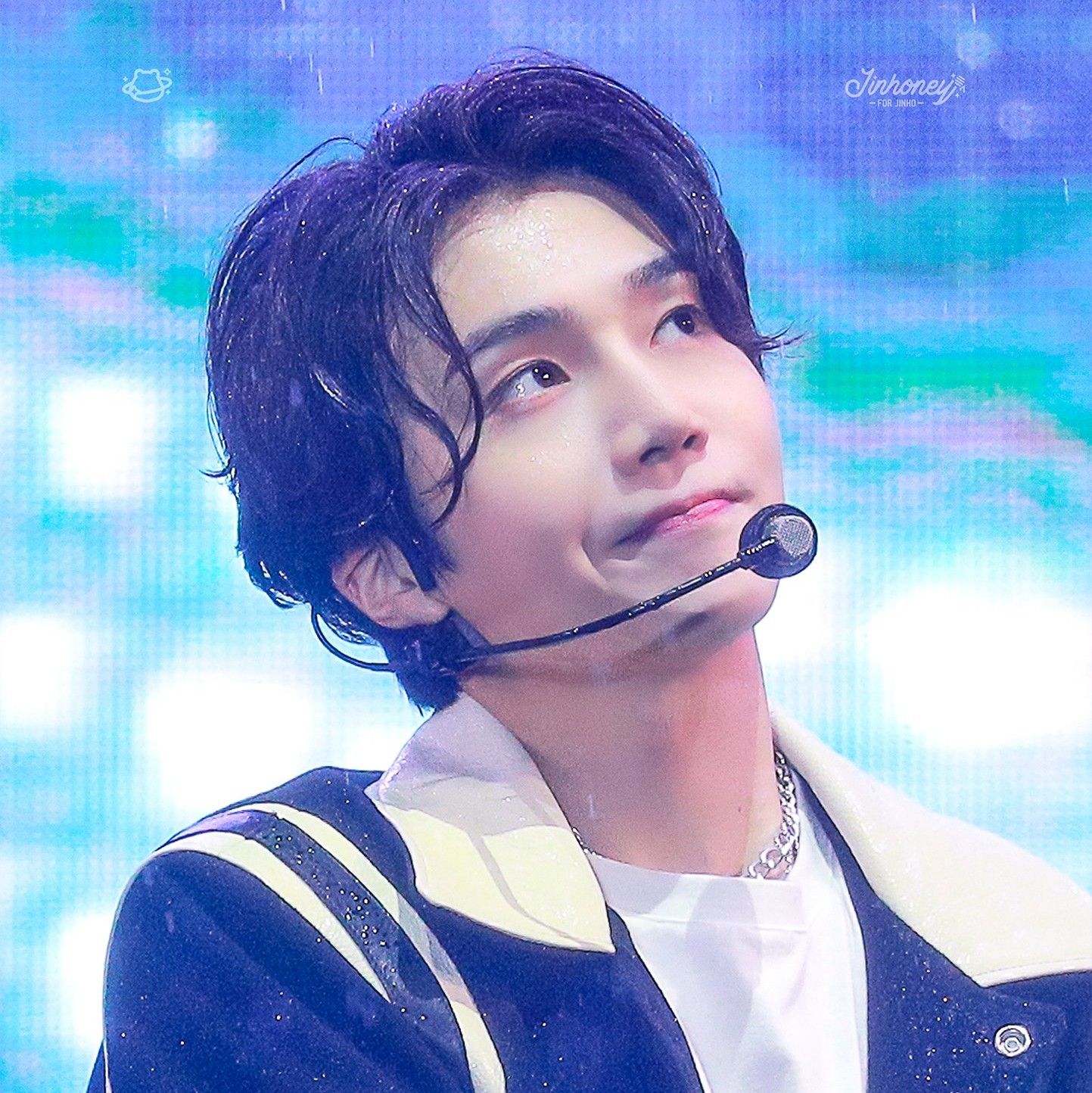 진호 (펜타곤)의 최신 사진