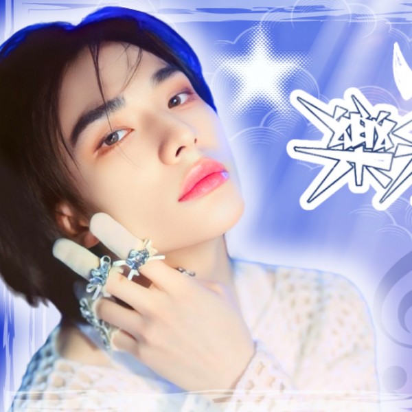 ヒョンジン枕カバー　stray kids Hyunjin ヒョンジン枕カバー stray kids Hyunjin ヒョンジン枕カバー stray