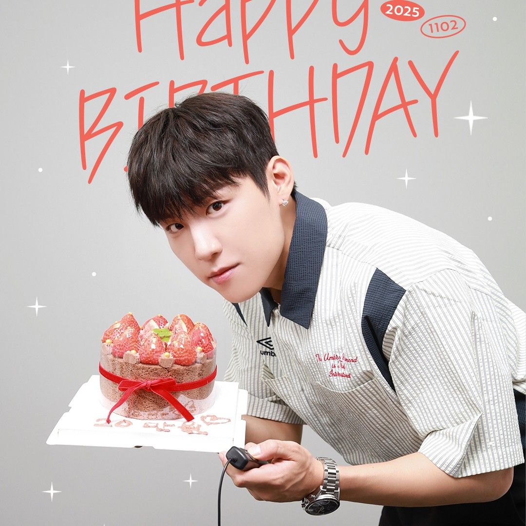 パク・ウジン (AB6IX)の最新写真