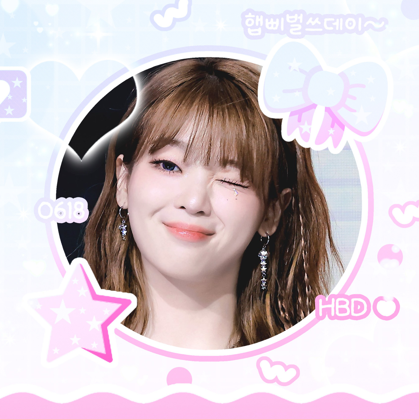 Latest photo of Seunghee (OH MY GIRL)