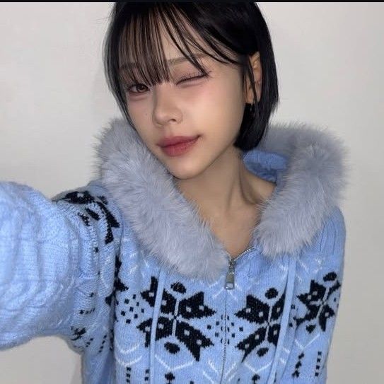 A moment captured by CSR's fan