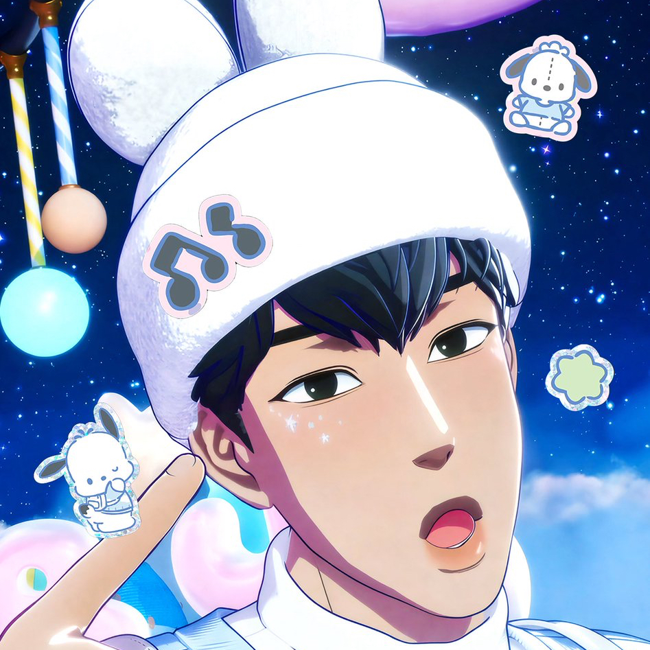 Latest photo of Hamin (PLAVE)