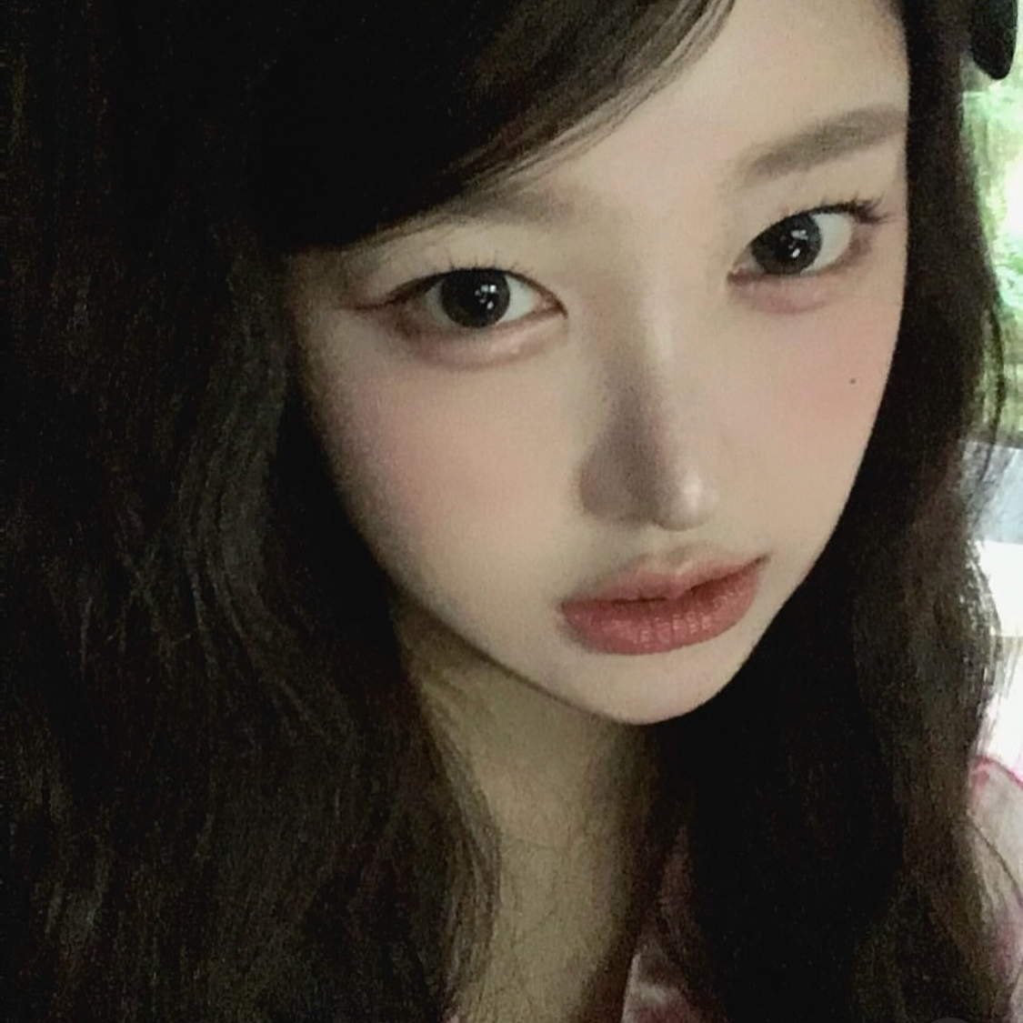 A moment captured by SAY MY NAME's fan