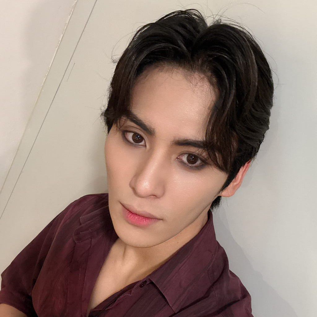 A moment captured by Taeyang (SF9)'s fan