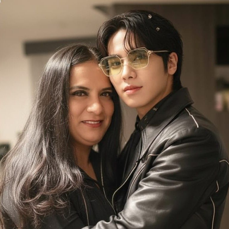 Latest photo of Rocky