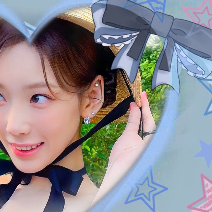 Recent activity shot of Taeyeon (Girls' Generation)