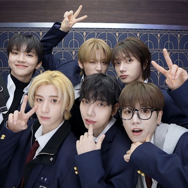 Best moment chosen by BOYNEXTDOOR fandom