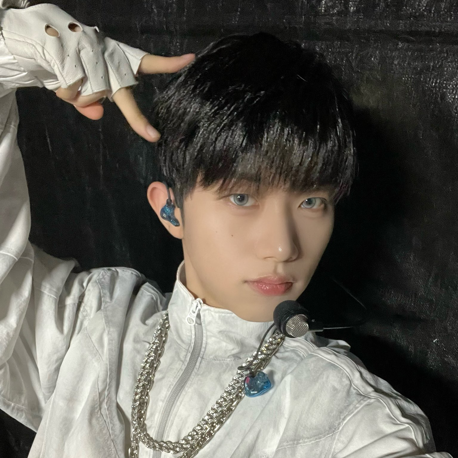 Latest photo of Hyunwoo (Xikers)