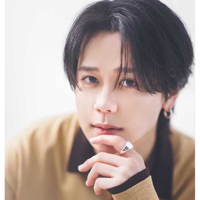 Foto aktivitas terbaru Fujimaki Kyosuke (INI)