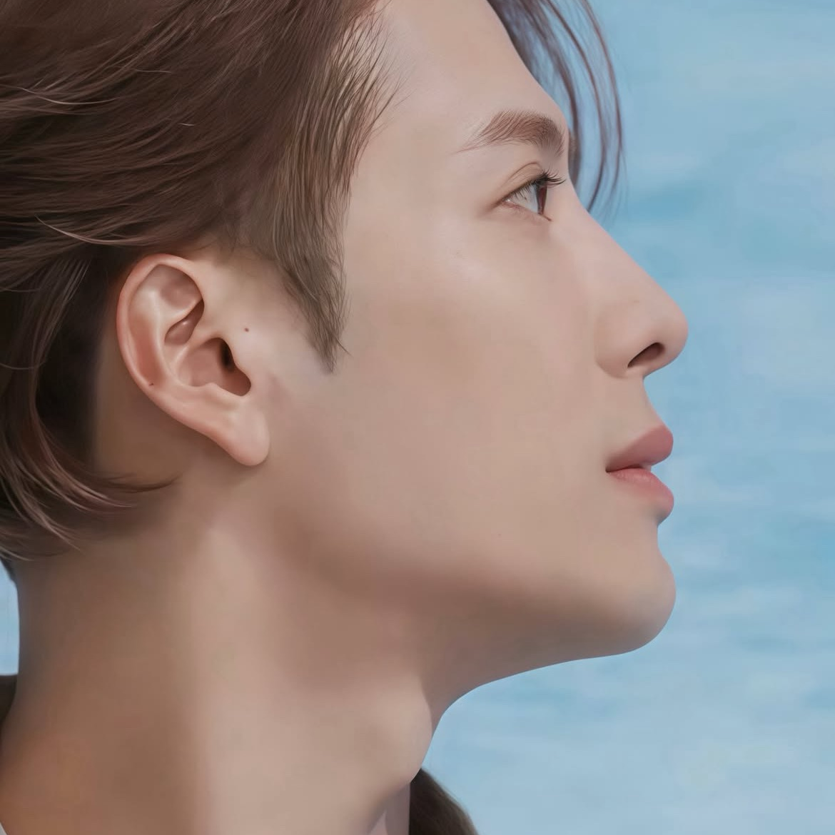 ジャクソン (GOT7)ファンが撮った瞬間