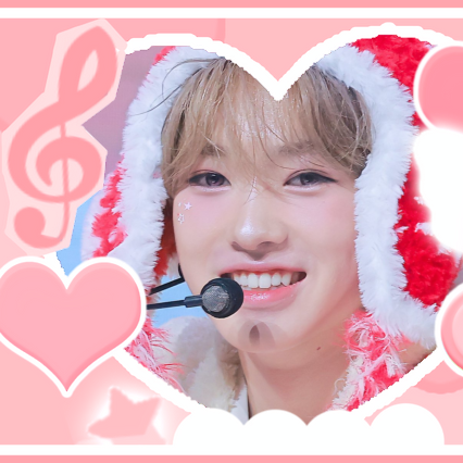 Latest photo of Sakuya (NCT WISH)