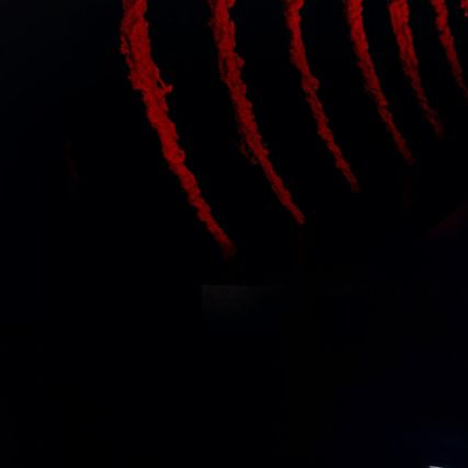 ファリタ (BABYMONSTER)の舞台裏ショット