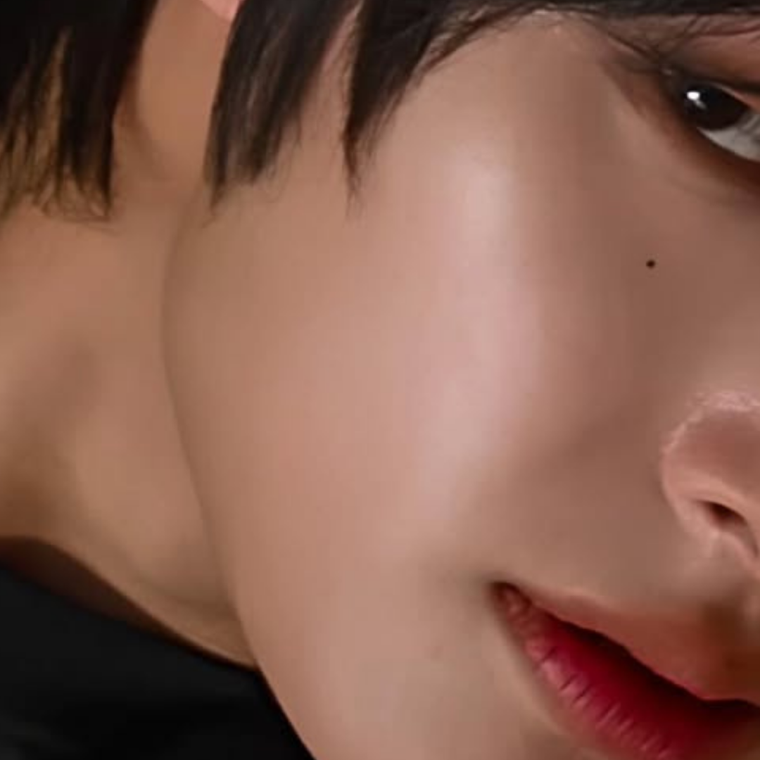Behind-the-scenes cut of Mingi (ATEEZ)
