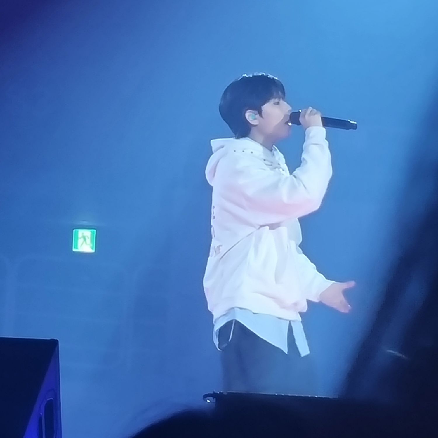 정승환의 비하인드 컷