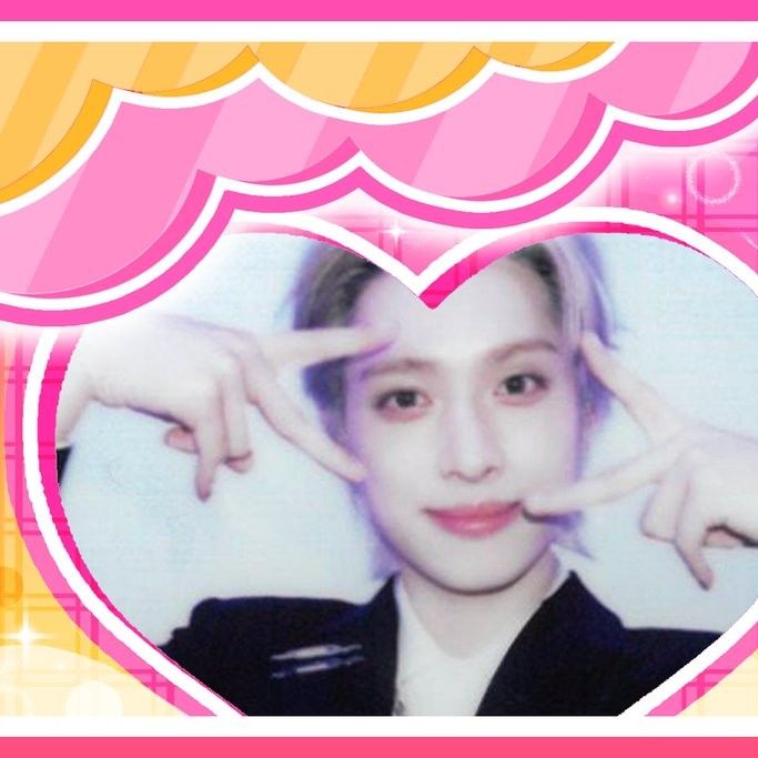 A moment captured by Gaon (Xdinary Heroes)'s fan