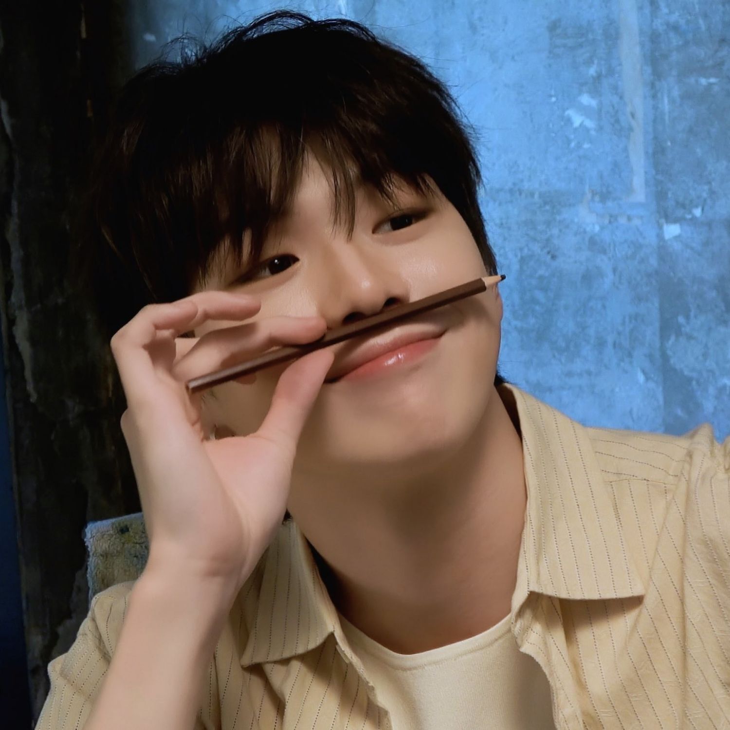 Latest photo of Kang Daniel