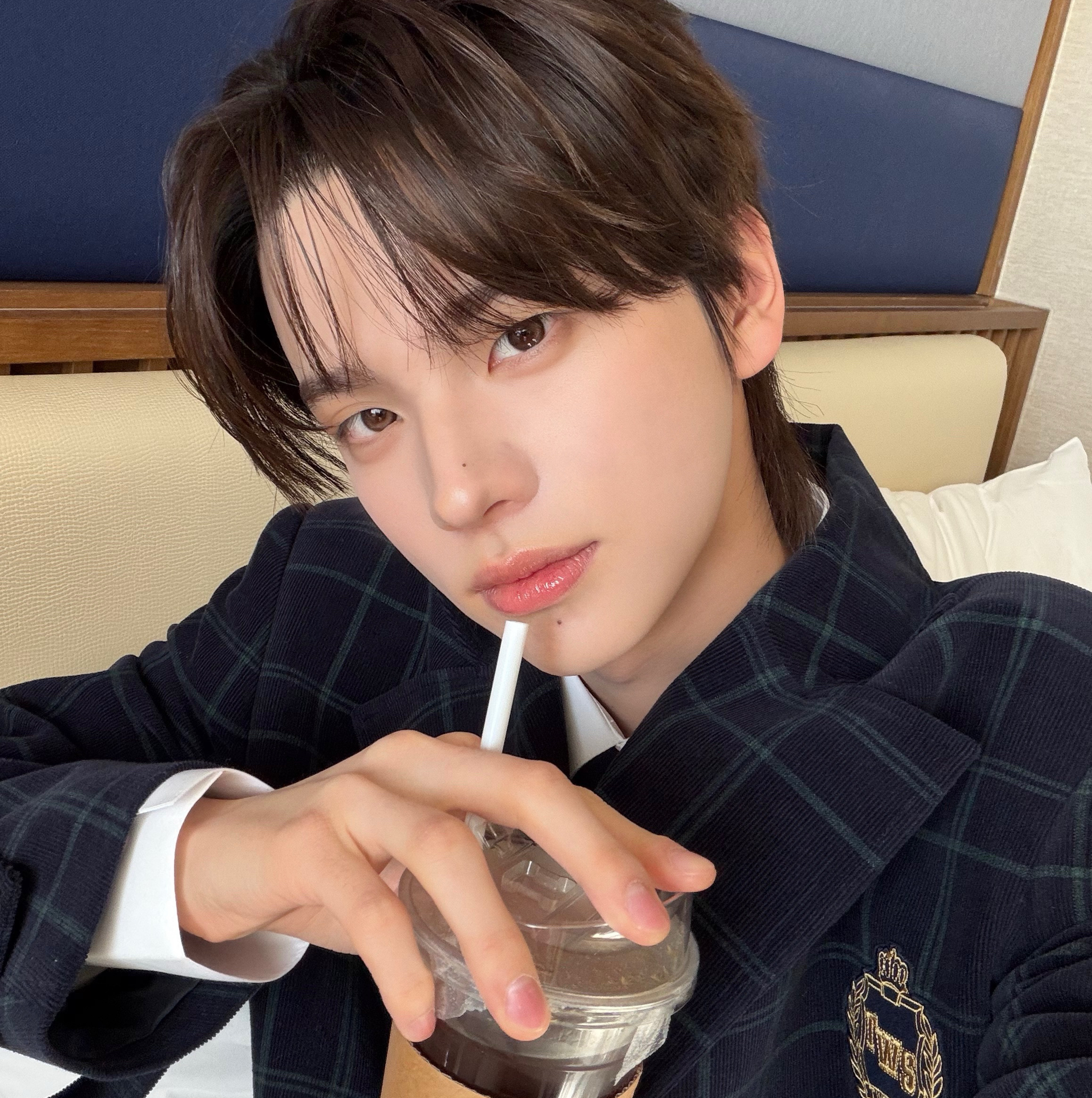 Recent activity shot of TWS