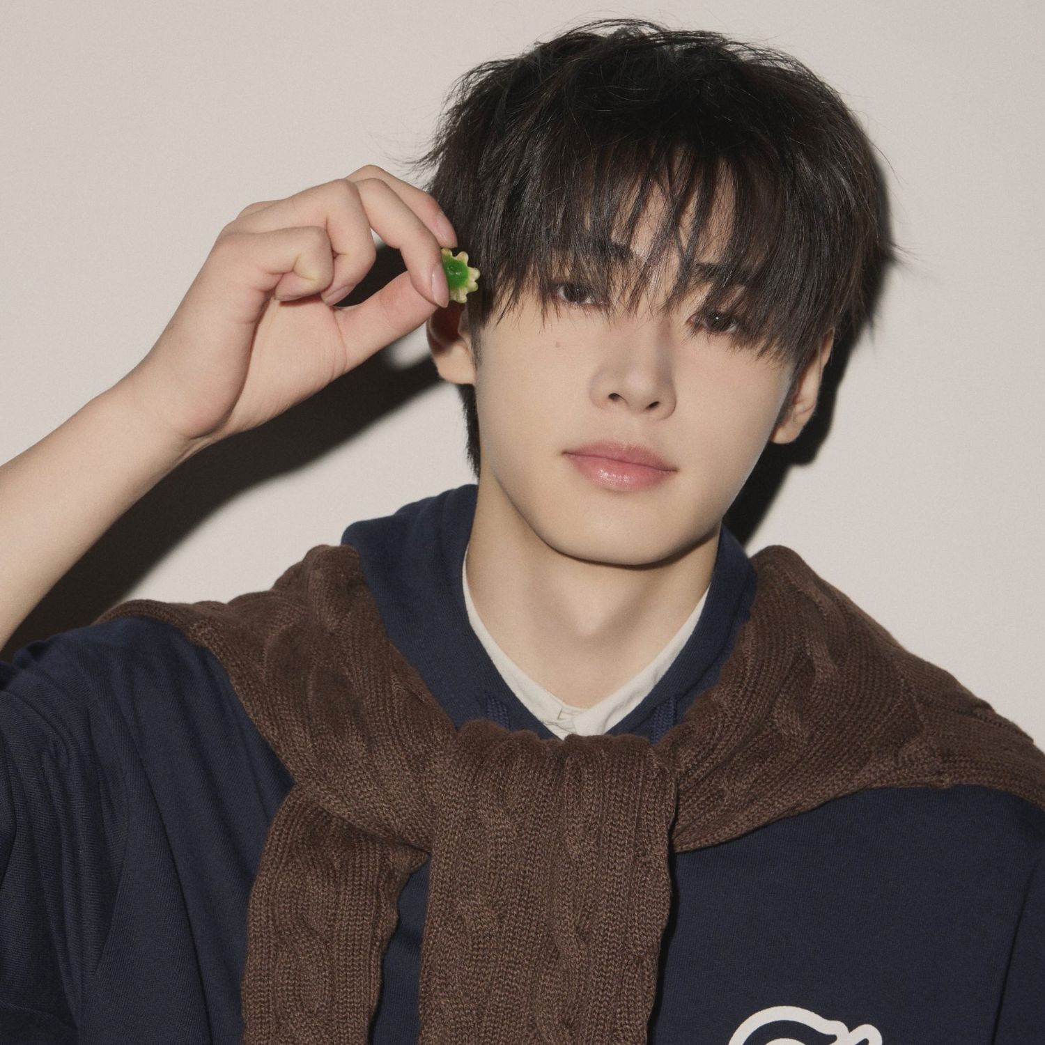 Foto aktivitas terbaru Sunghoon (ENHYPEN)