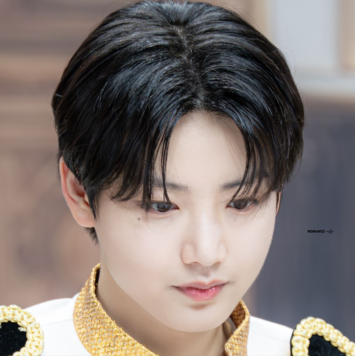준규 (TREASURE)의 최신 사진